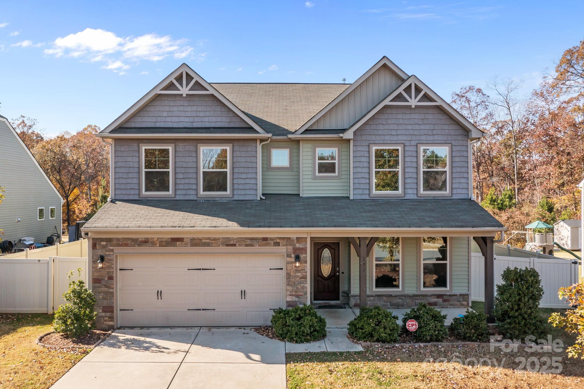177 Kingston Drive Mount Holly NC 28120