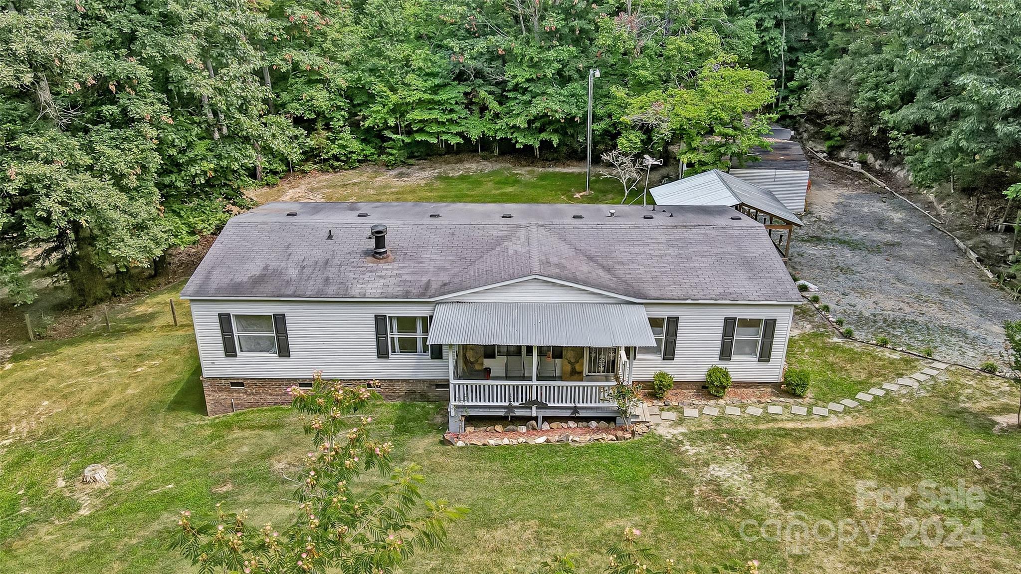 5516 Nicole Drive Waxhaw NC 28173