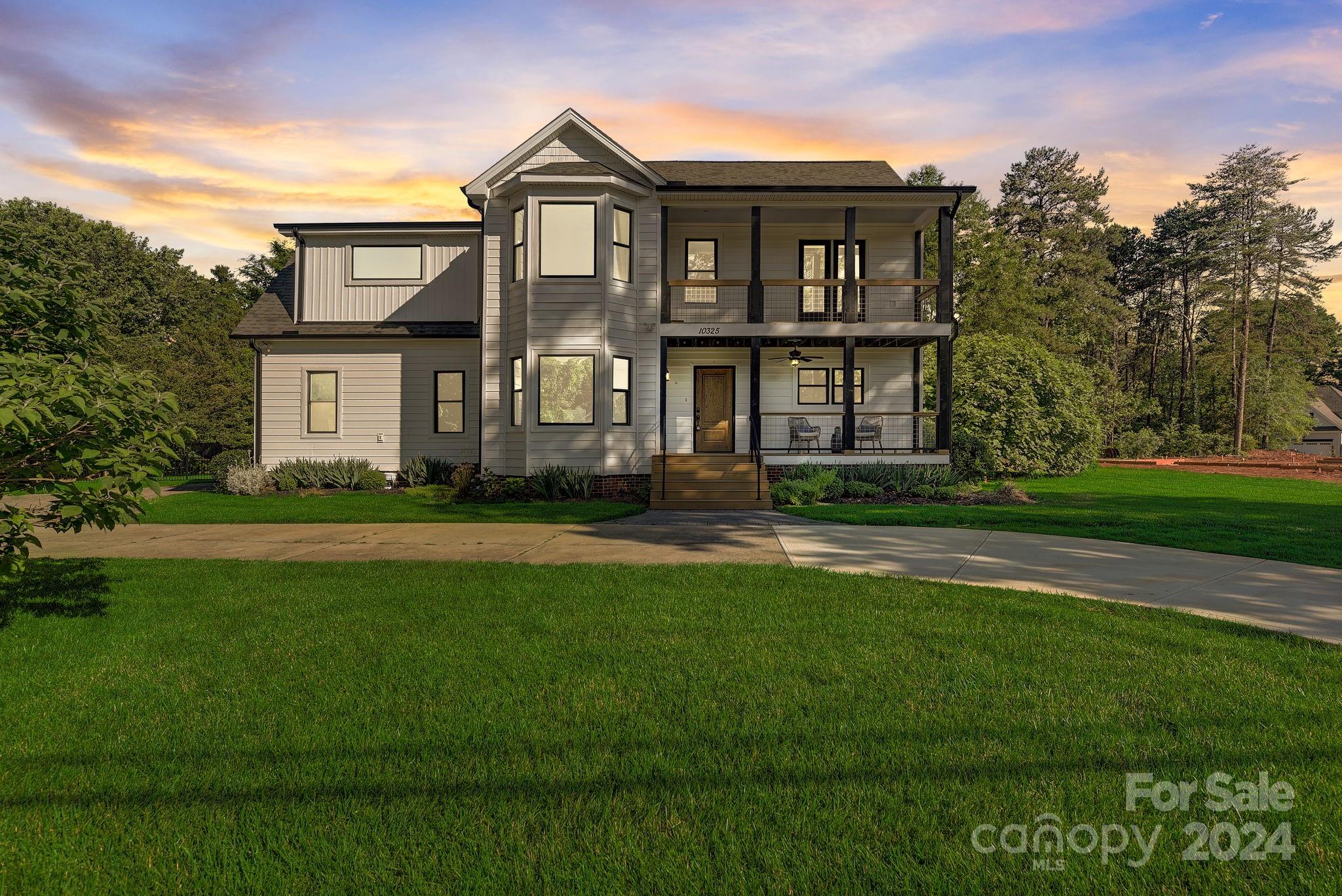 10325 Washam Potts Road Cornelius NC 28031