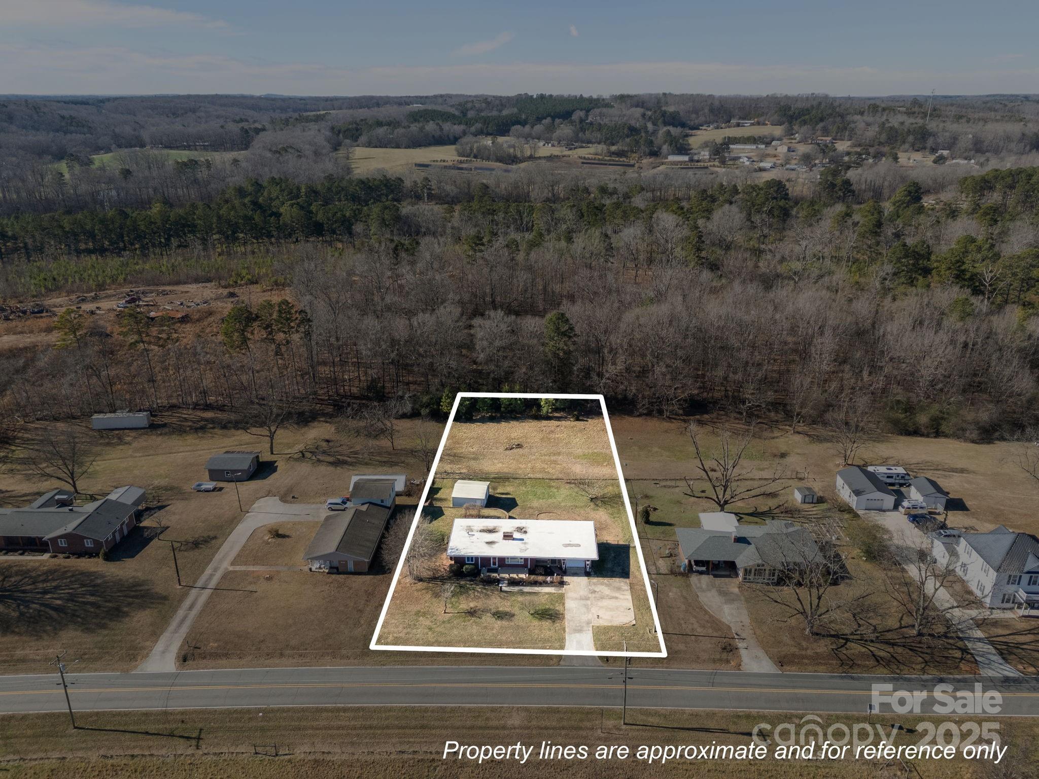 114 Valley Drive Badin NC 28009