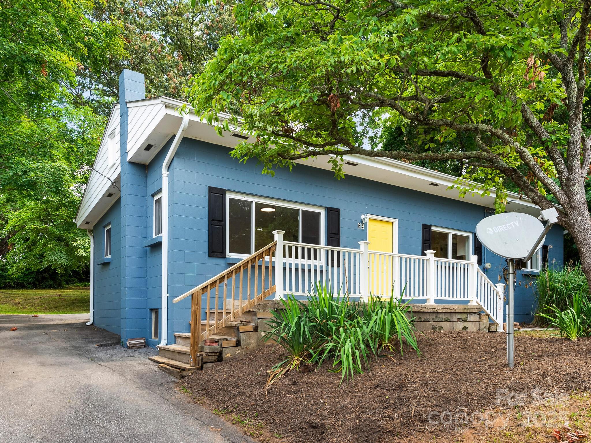 64 Bellevue Road Asheville NC 28803