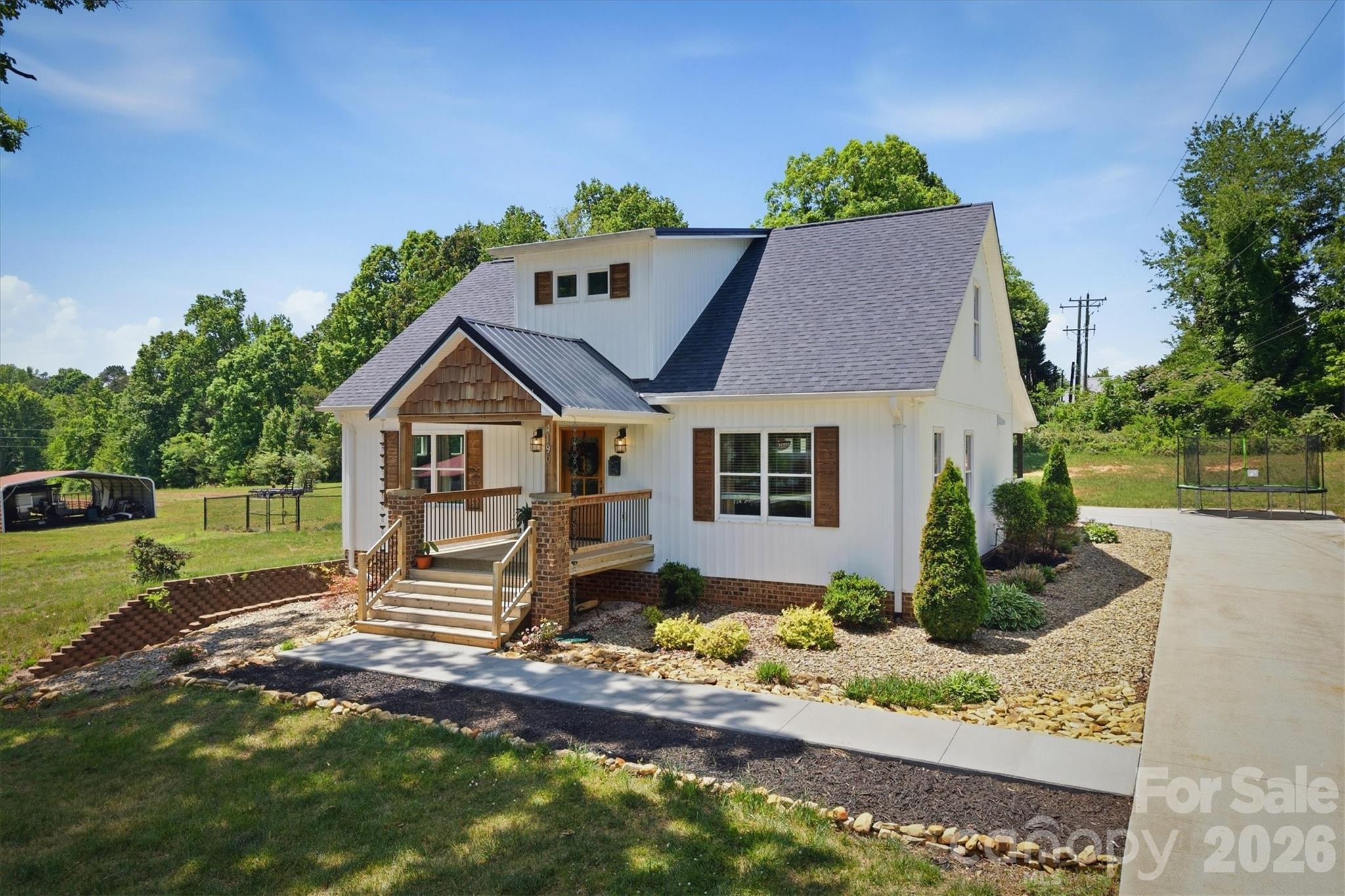 4190 Burkemont Road Morganton NC 28655