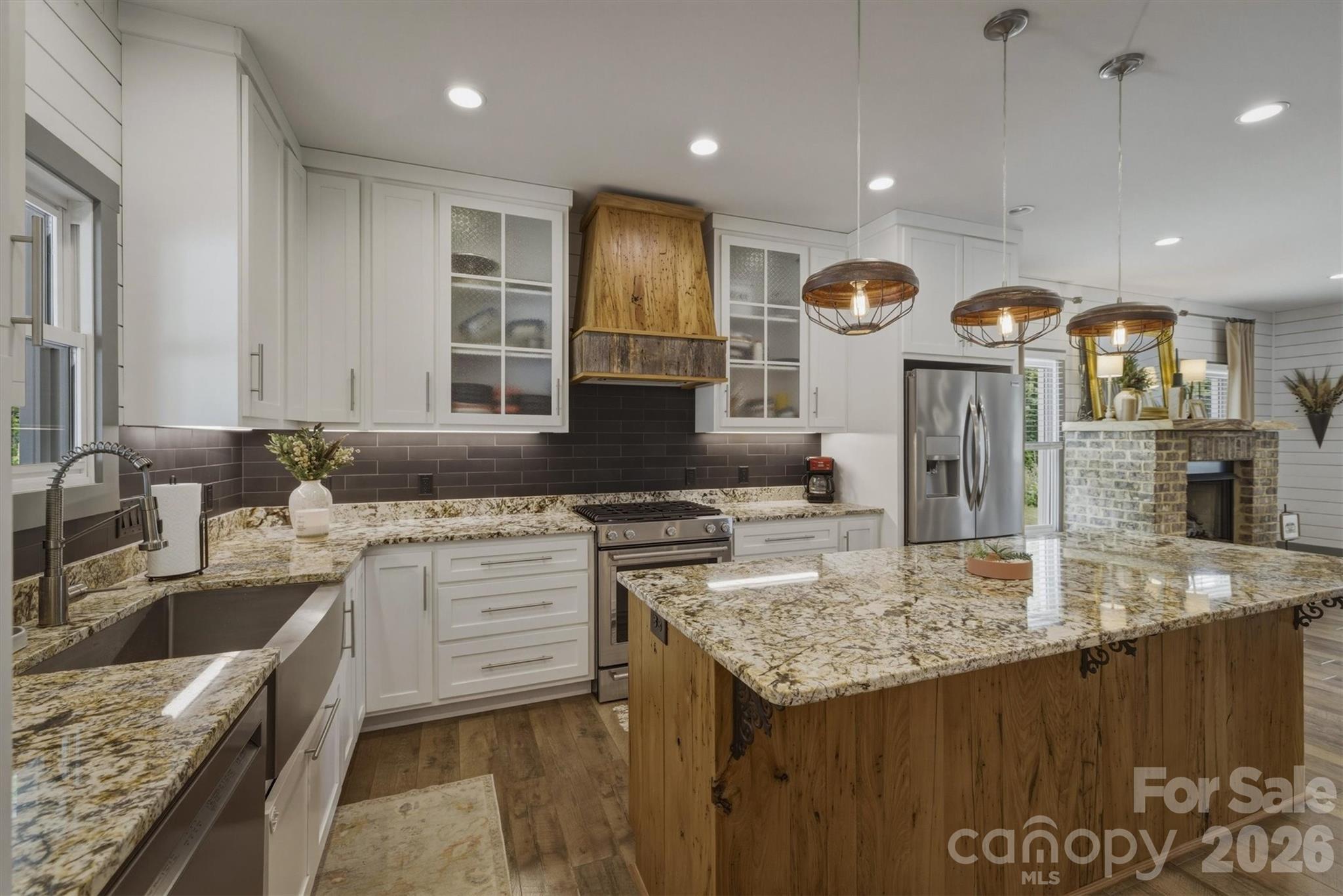 4190 Burkemont Road Morganton NC 28655