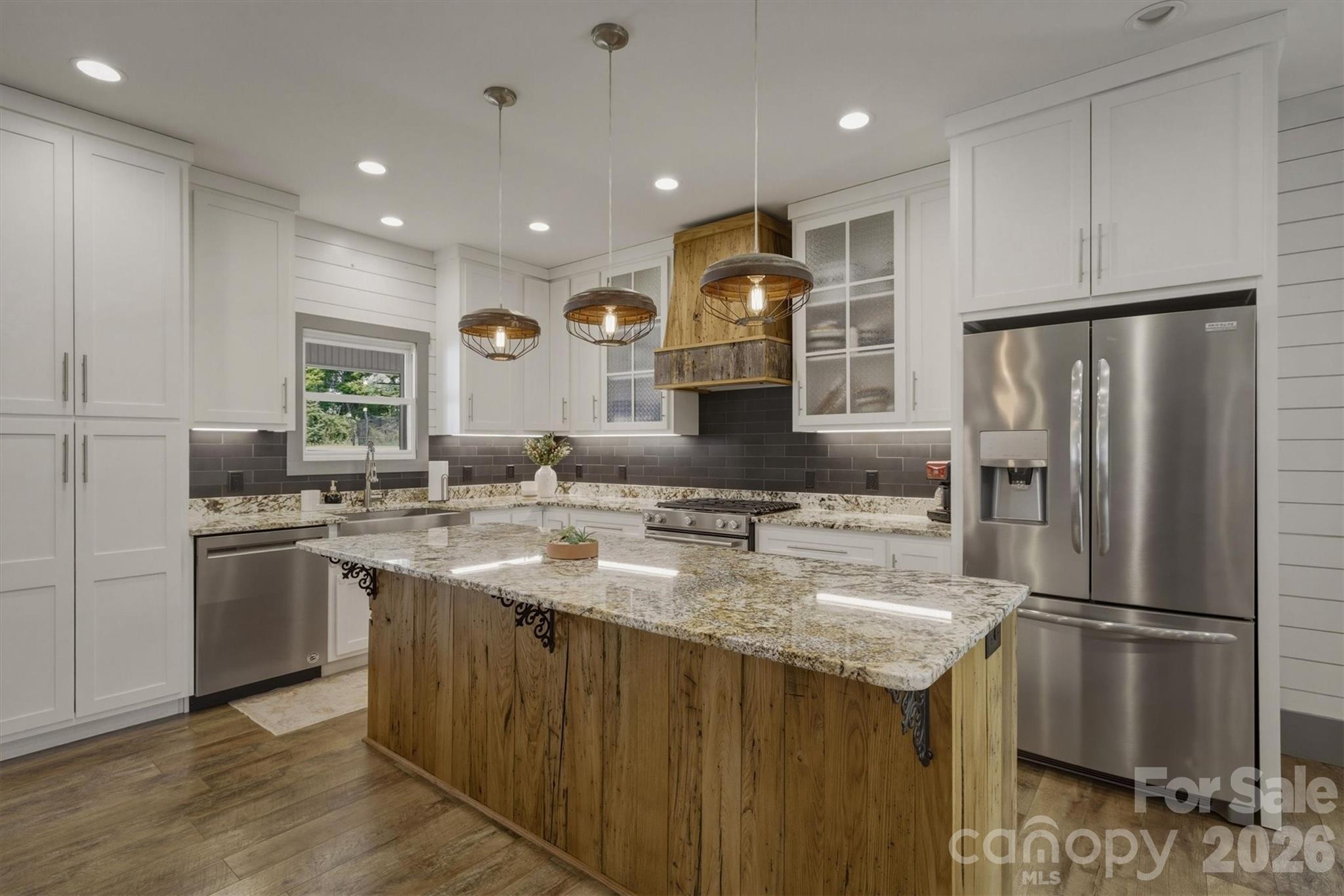 4190 Burkemont Road Morganton NC 28655