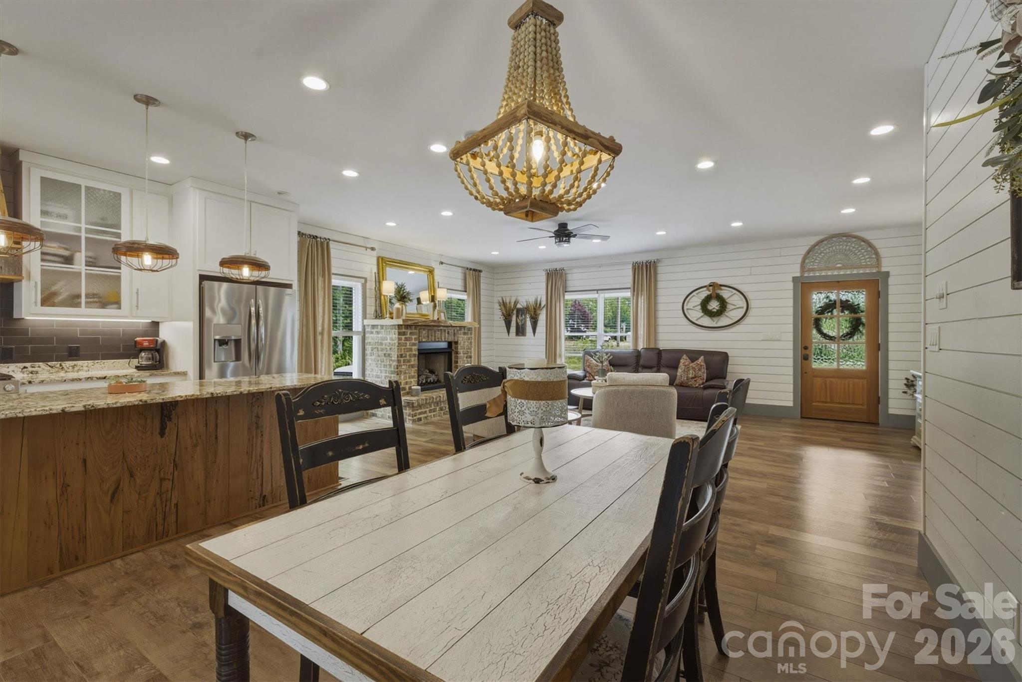 4190 Burkemont Road Morganton NC 28655