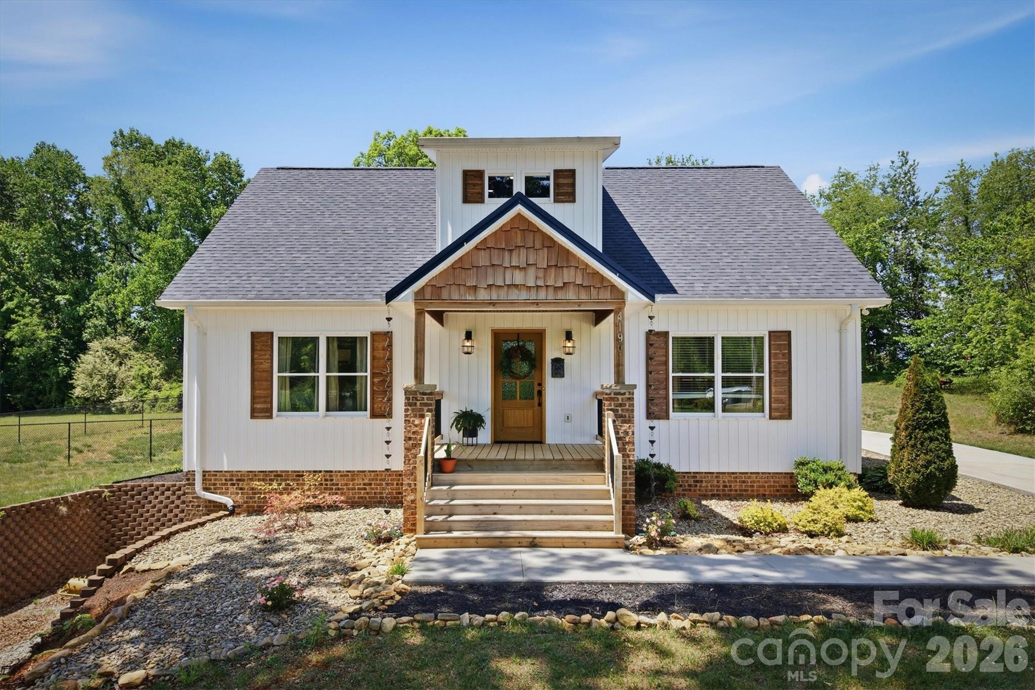4190 Burkemont Road Morganton NC 28655