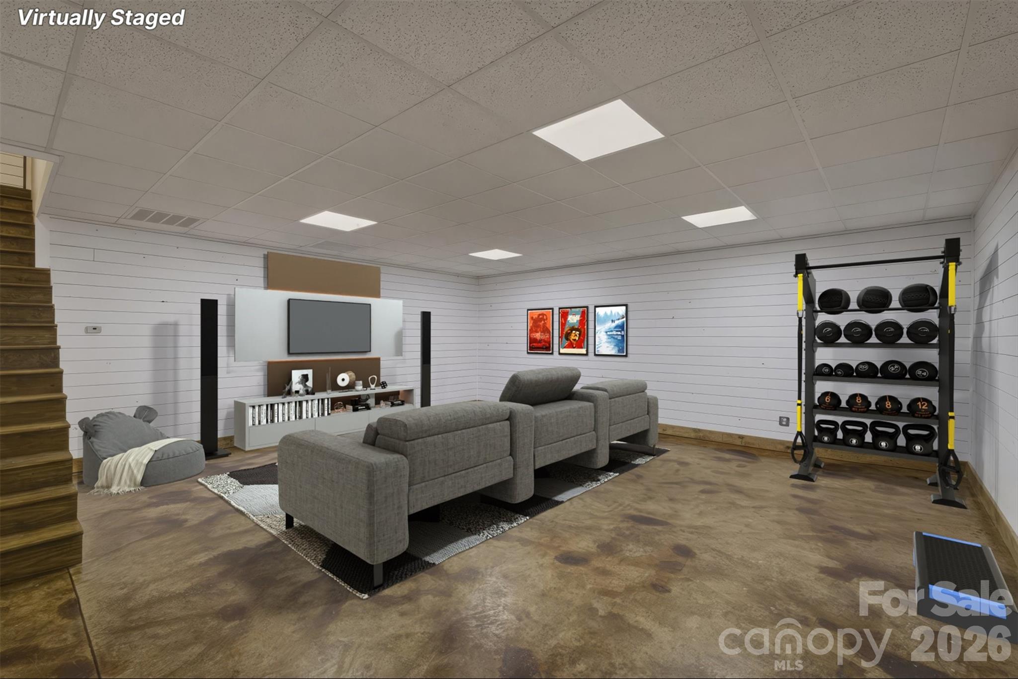 4190 Burkemont Road Morganton NC 28655