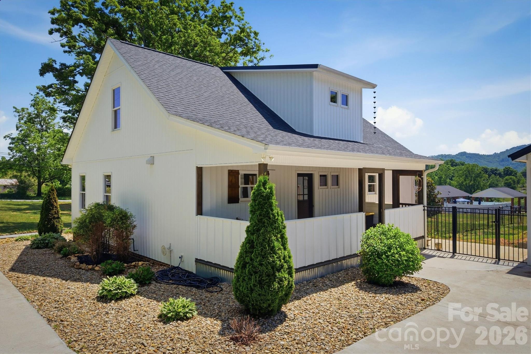 4190 Burkemont Road Morganton NC 28655