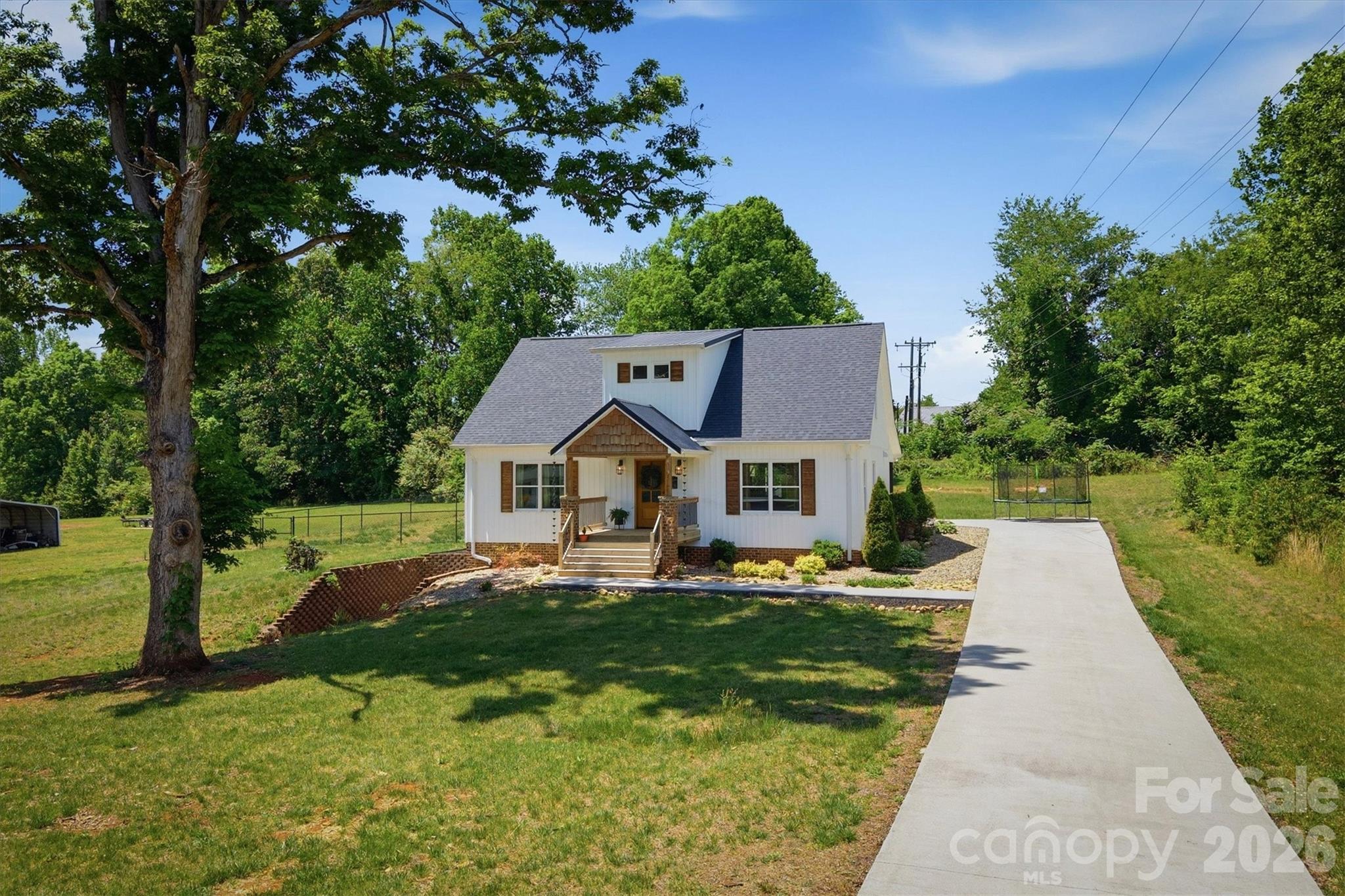 4190 Burkemont Road Morganton NC 28655