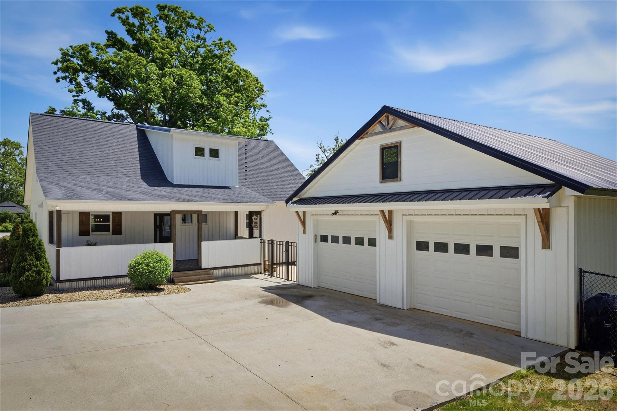 4190 Burkemont Road Morganton NC 28655