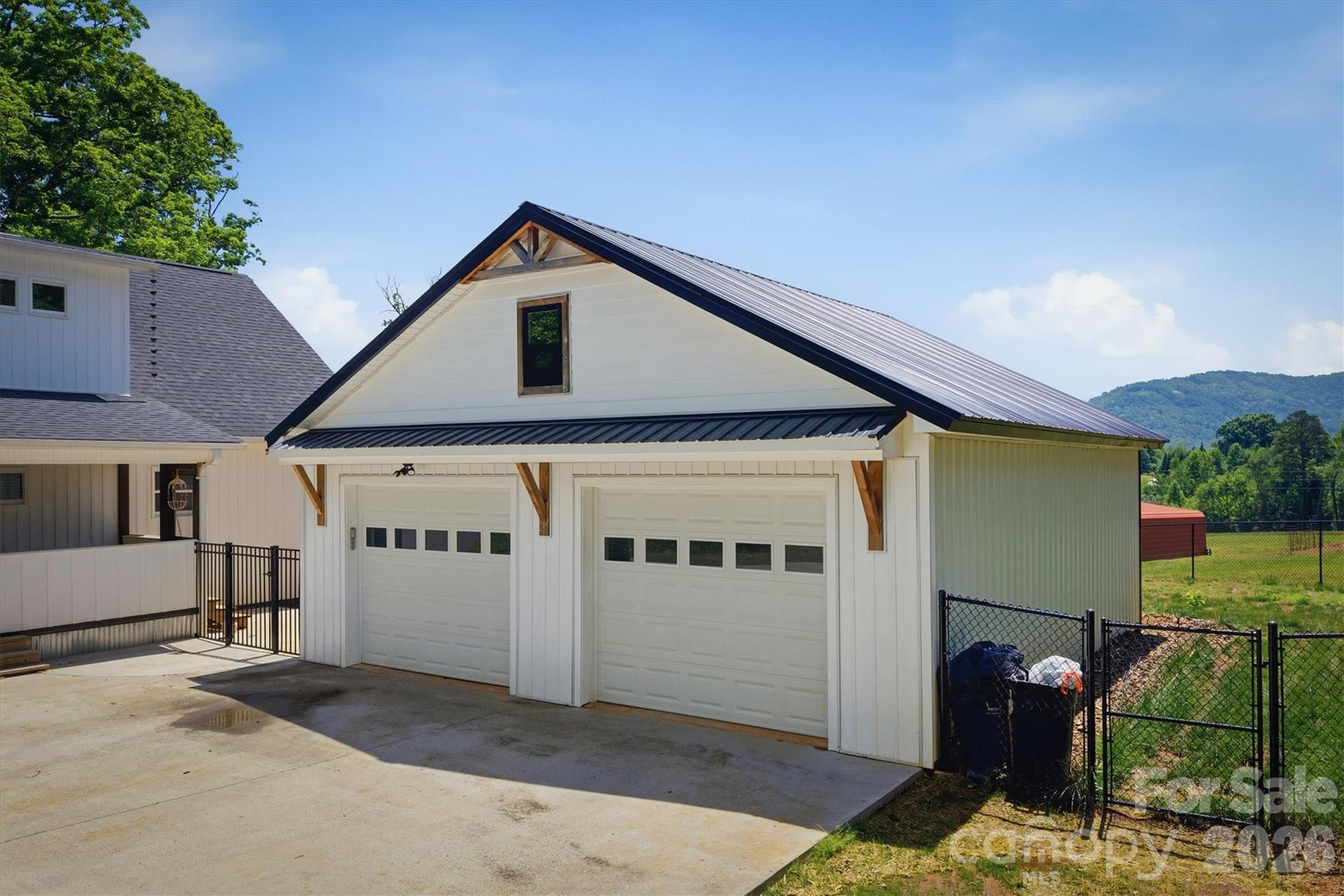 4190 Burkemont Road Morganton NC 28655
