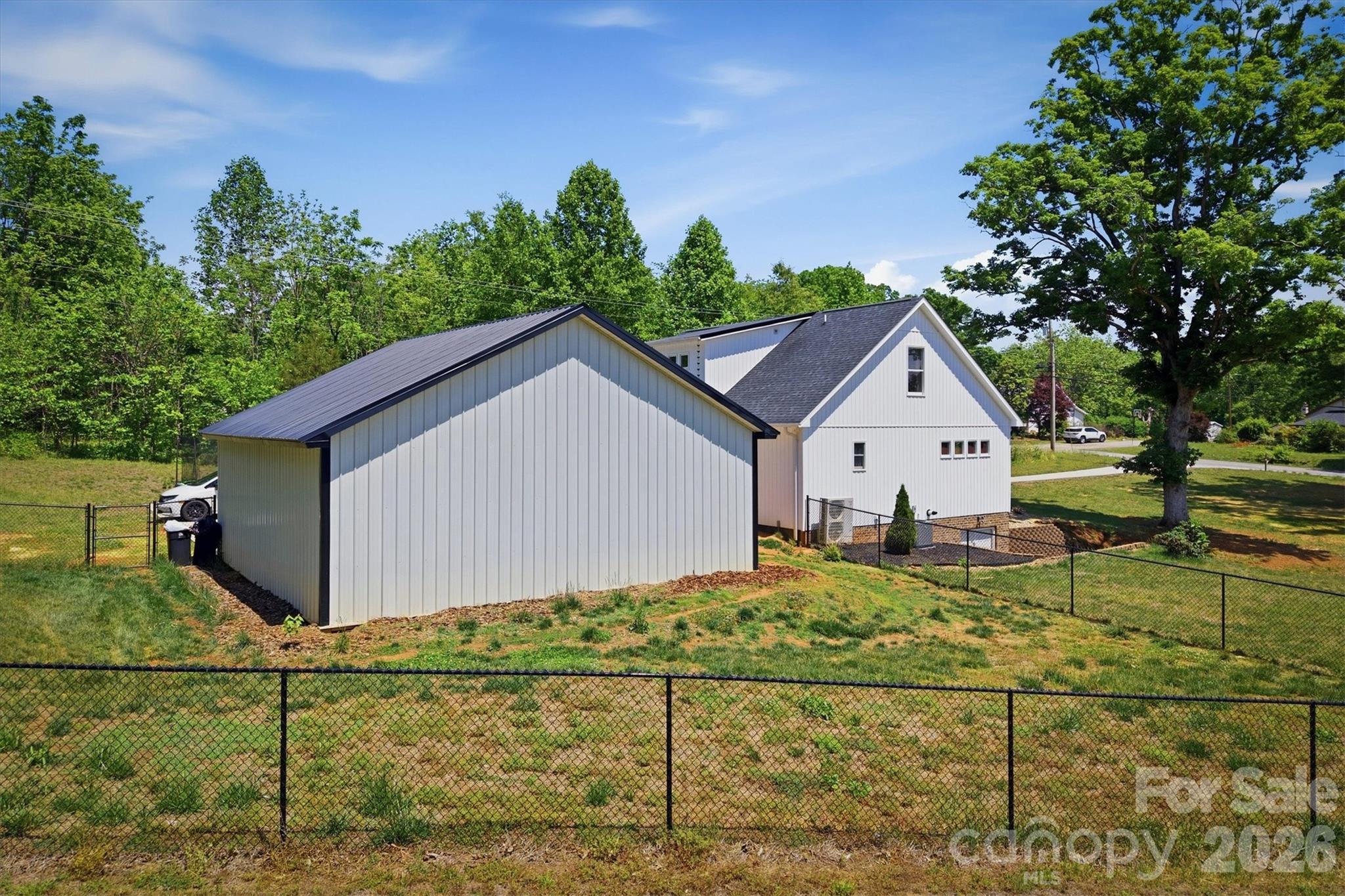 4190 Burkemont Road Morganton NC 28655