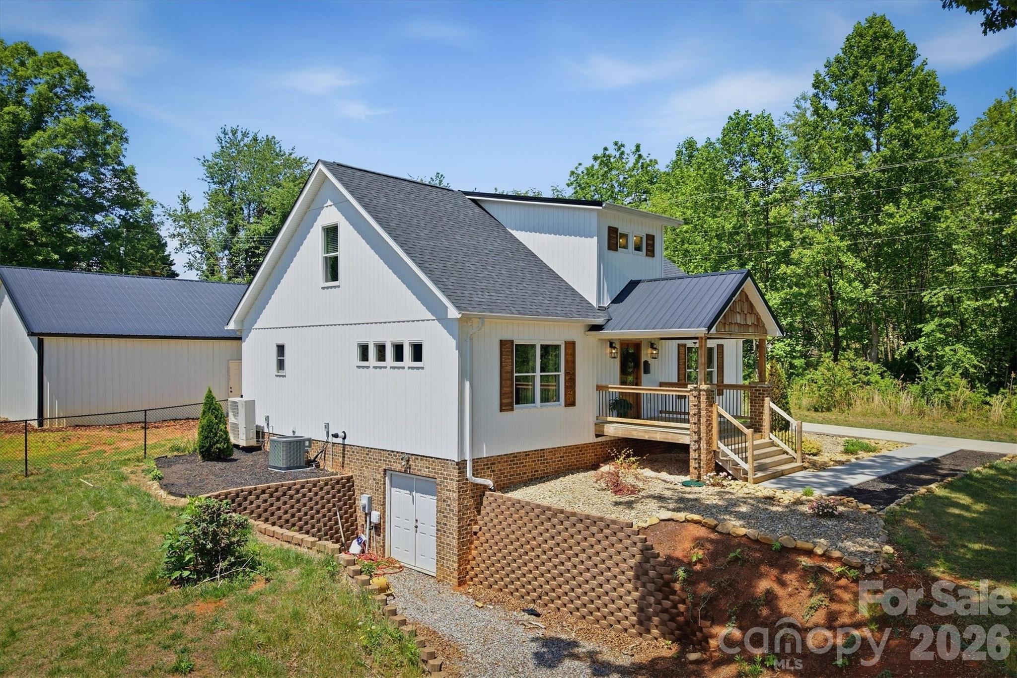 4190 Burkemont Road Morganton NC 28655