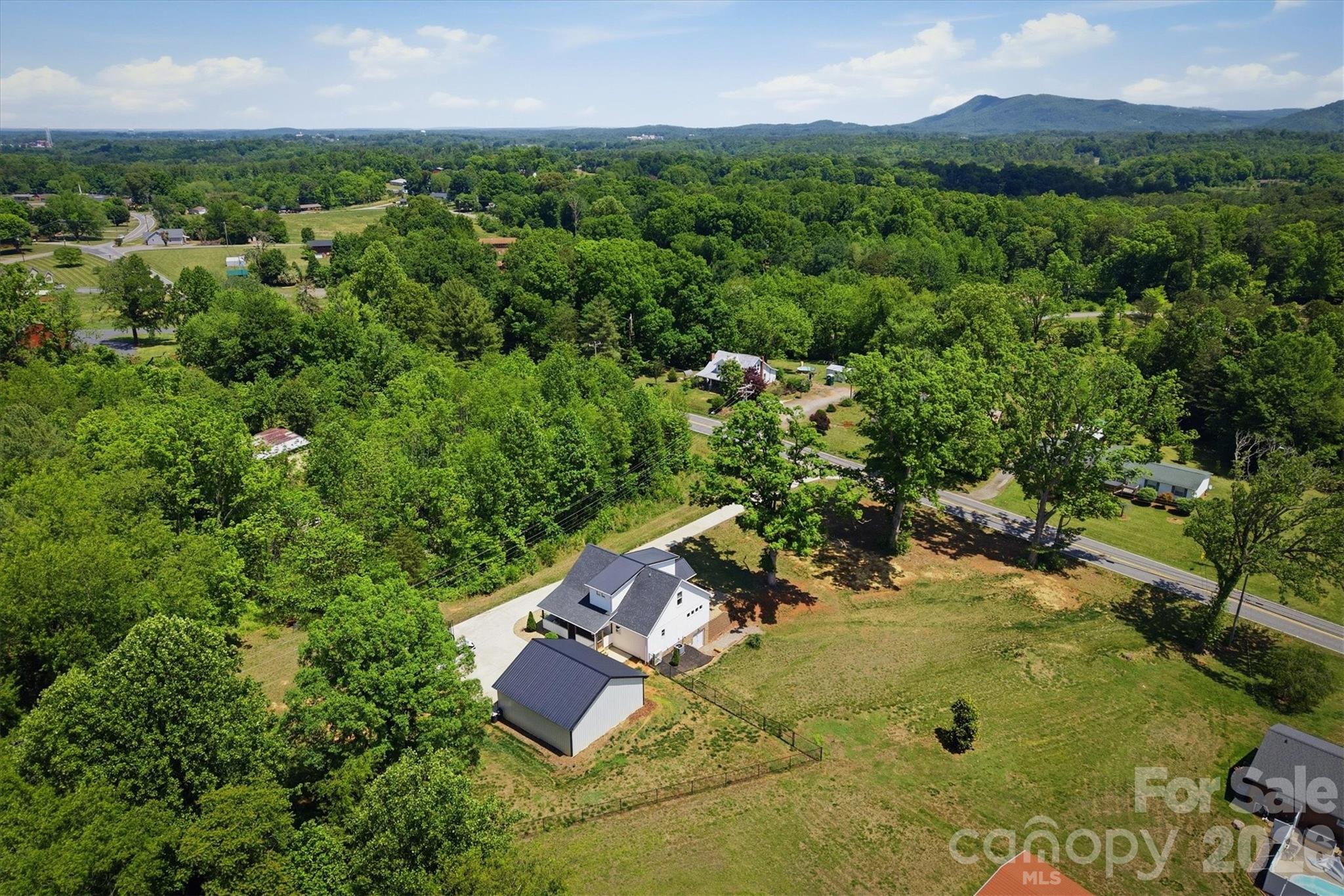 4190 Burkemont Road Morganton NC 28655