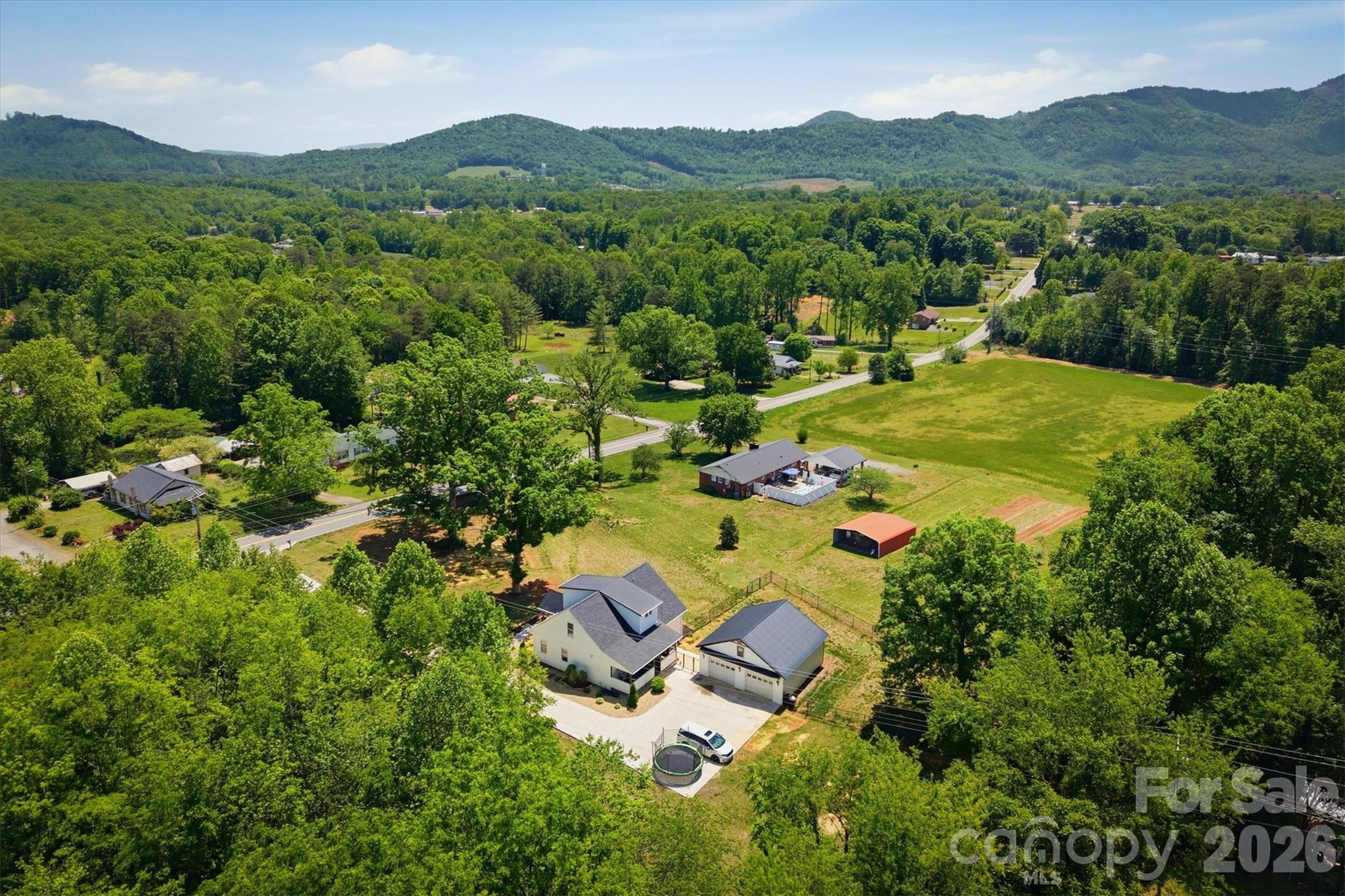4190 Burkemont Road Morganton NC 28655