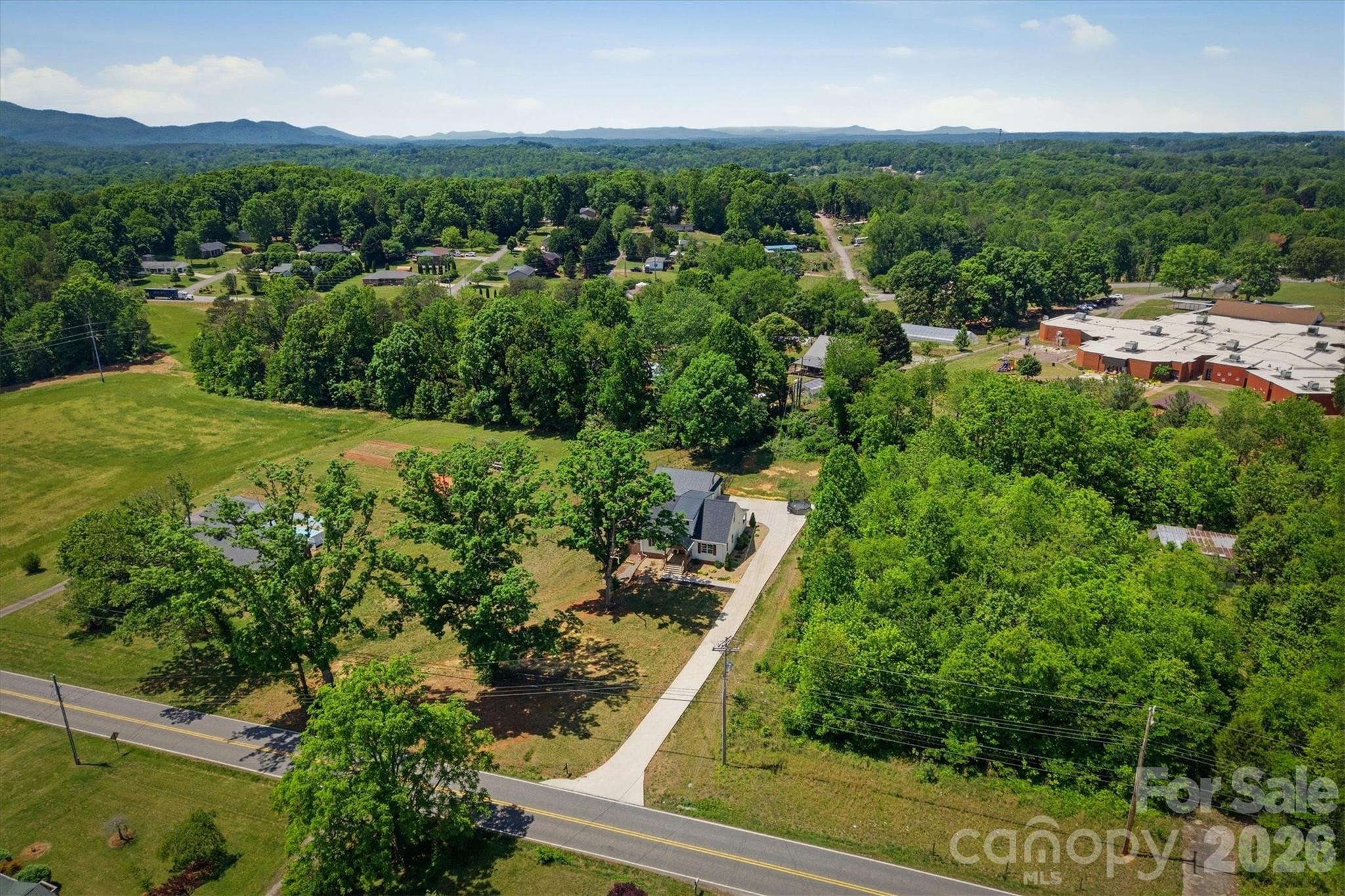 4190 Burkemont Road Morganton NC 28655