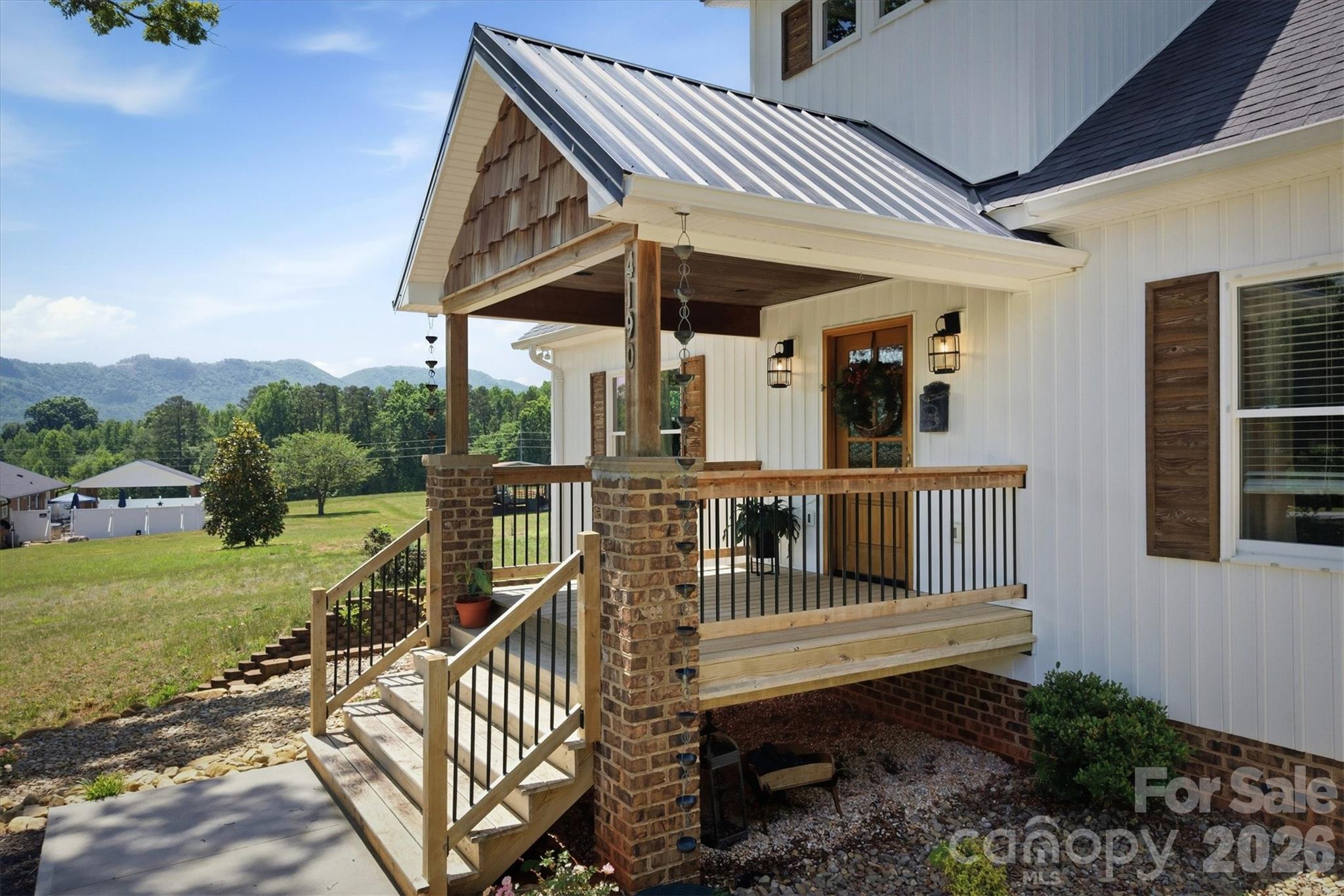 4190 Burkemont Road Morganton NC 28655