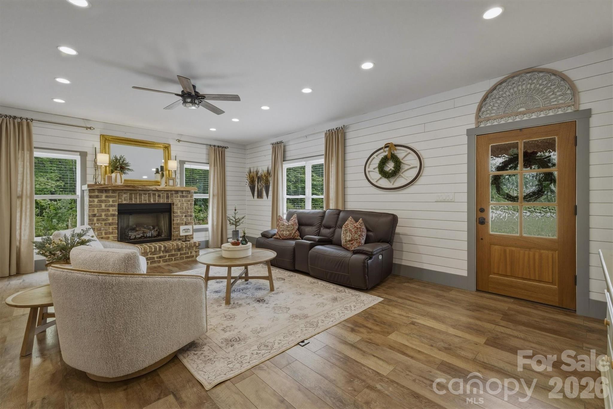 4190 Burkemont Road Morganton NC 28655