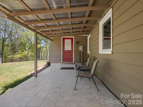 110 Persimmon Hill Court Columbus NC 28722