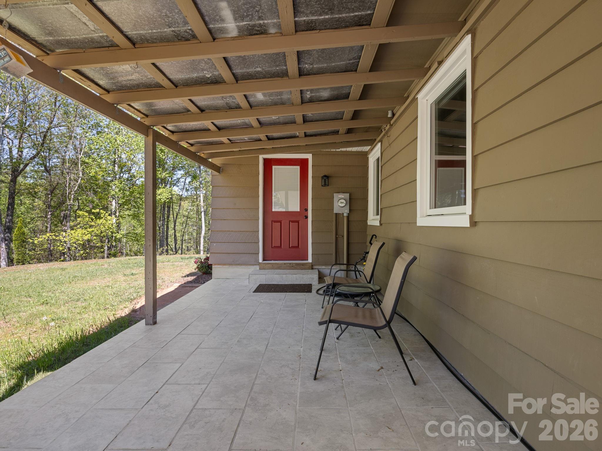 110 Persimmon Hill Court Columbus NC 28722