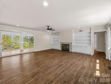110 Persimmon Hill Court Columbus NC 28722