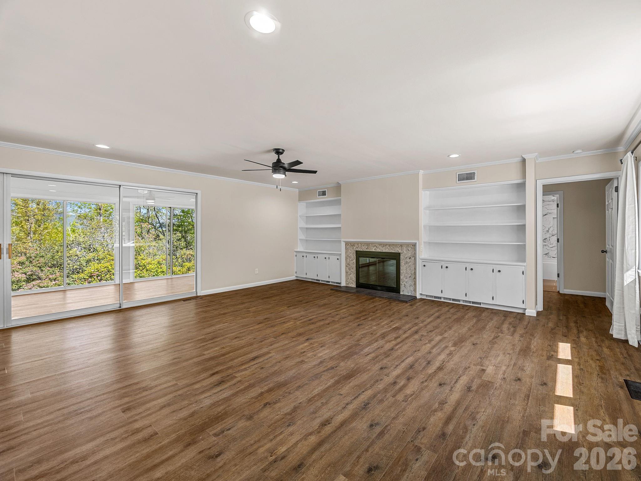 110 Persimmon Hill Court Columbus NC 28722