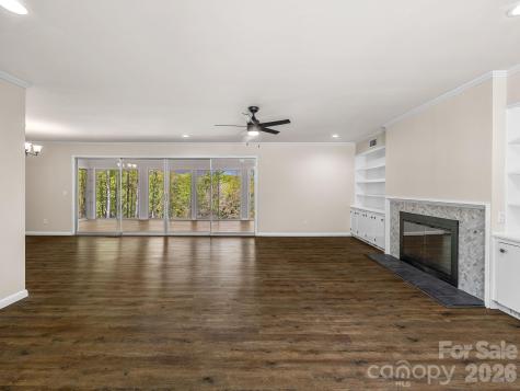 110 Persimmon Hill Court Columbus NC 28722