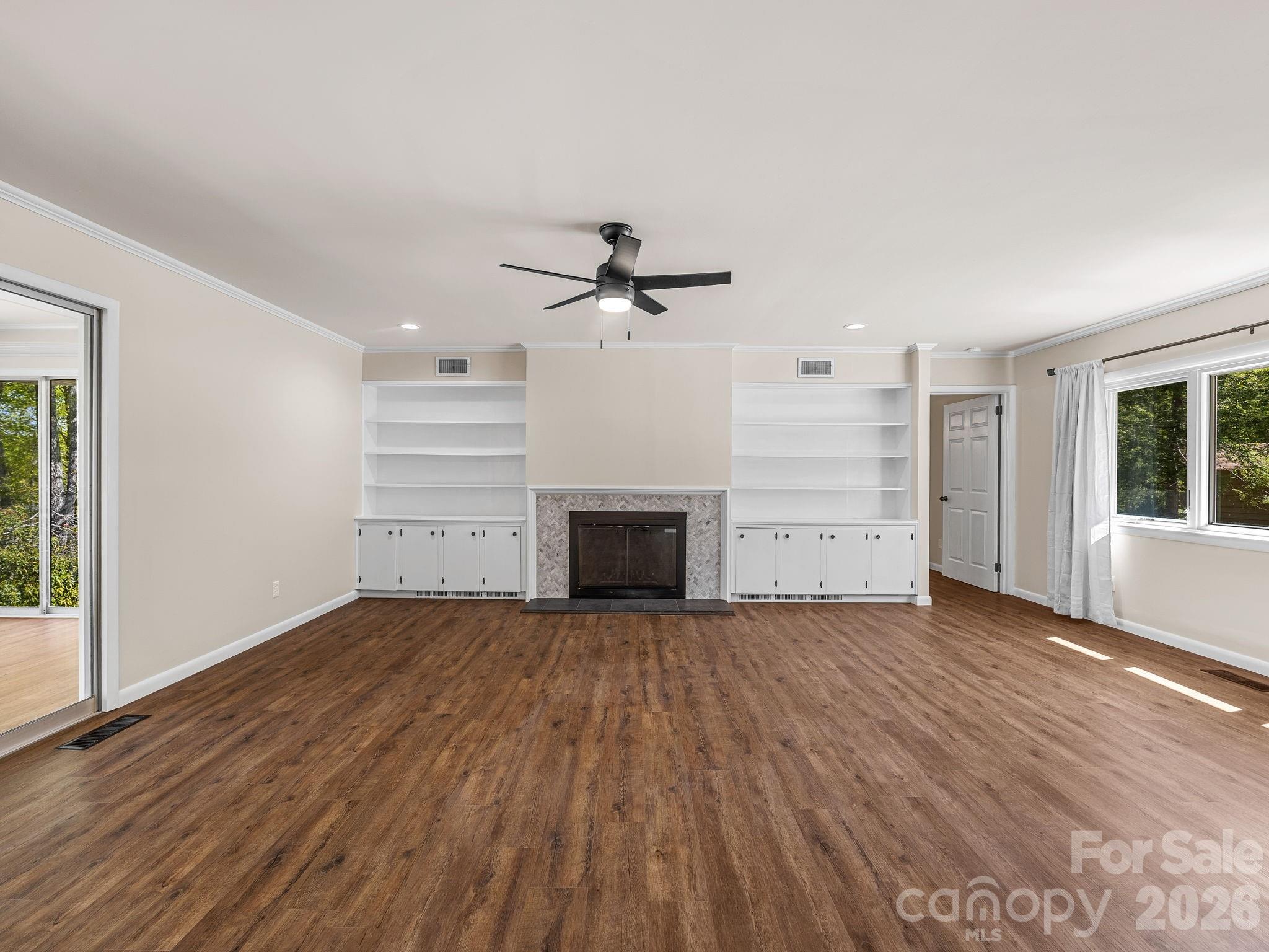 110 Persimmon Hill Court Columbus NC 28722