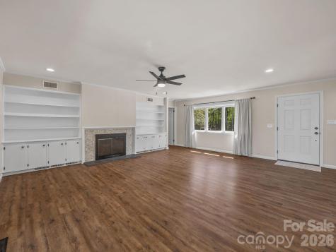 110 Persimmon Hill Court Columbus NC 28722