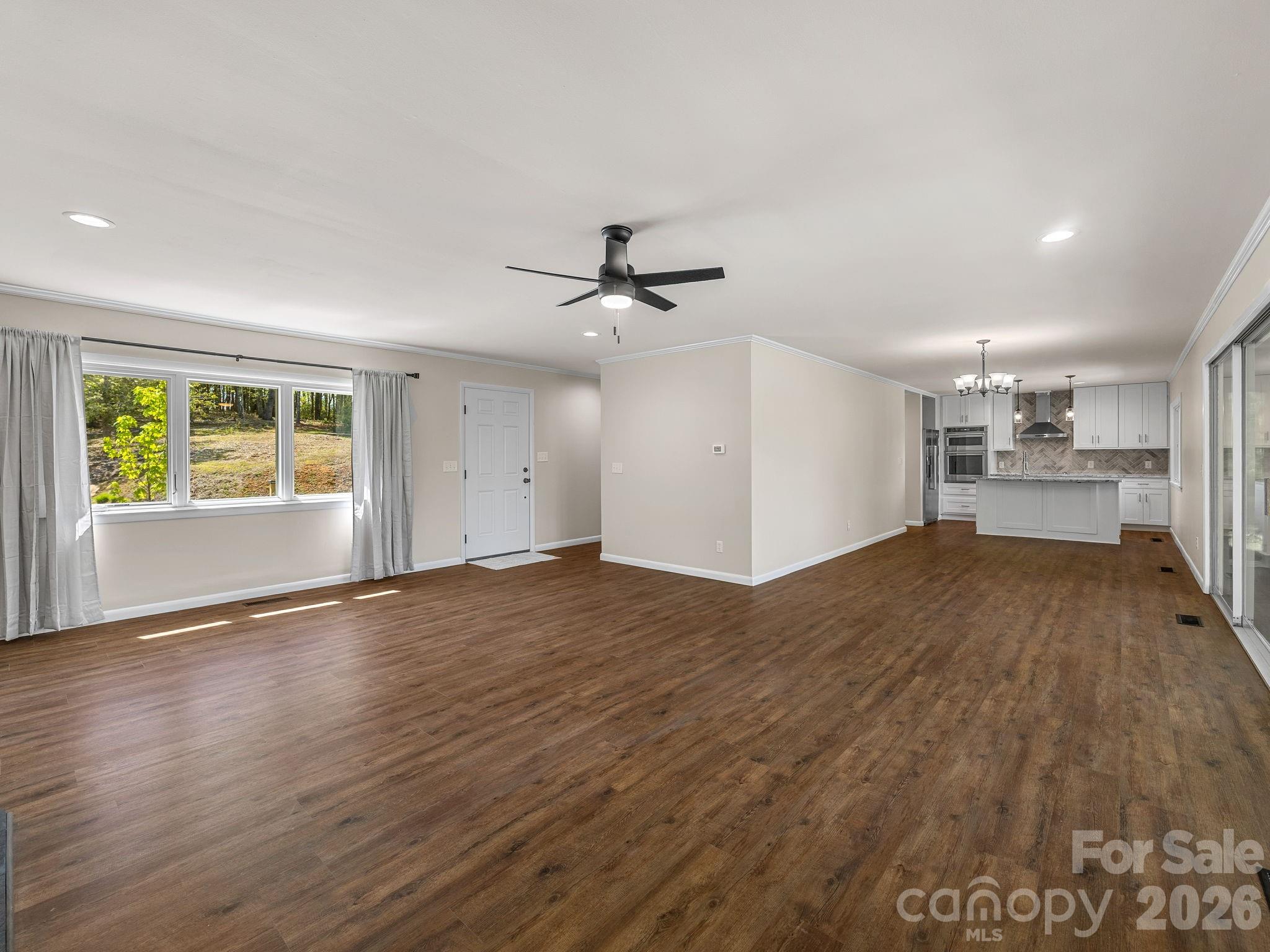 110 Persimmon Hill Court Columbus NC 28722