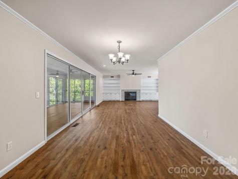 110 Persimmon Hill Court Columbus NC 28722