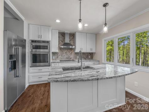 110 Persimmon Hill Court Columbus NC 28722