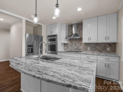 110 Persimmon Hill Court Columbus NC 28722