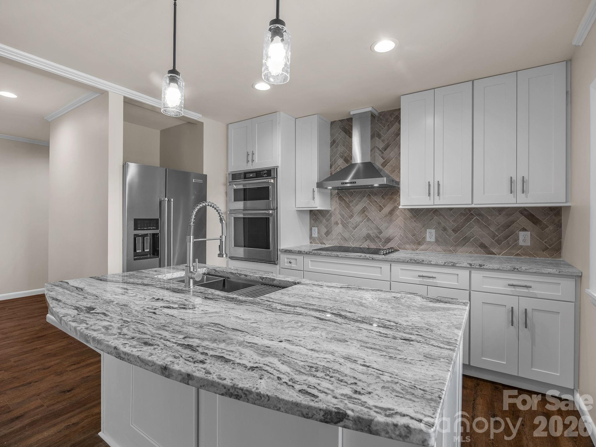 110 Persimmon Hill Court Columbus NC 28722