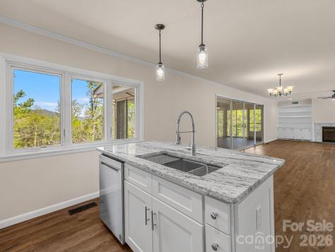 110 Persimmon Hill Court Columbus NC 28722