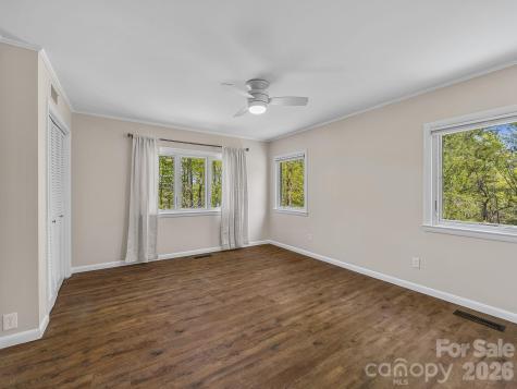 110 Persimmon Hill Court Columbus NC 28722
