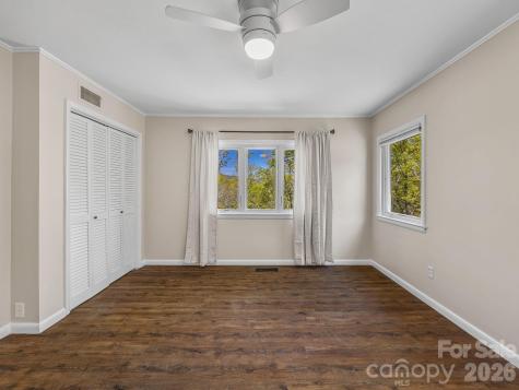 110 Persimmon Hill Court Columbus NC 28722