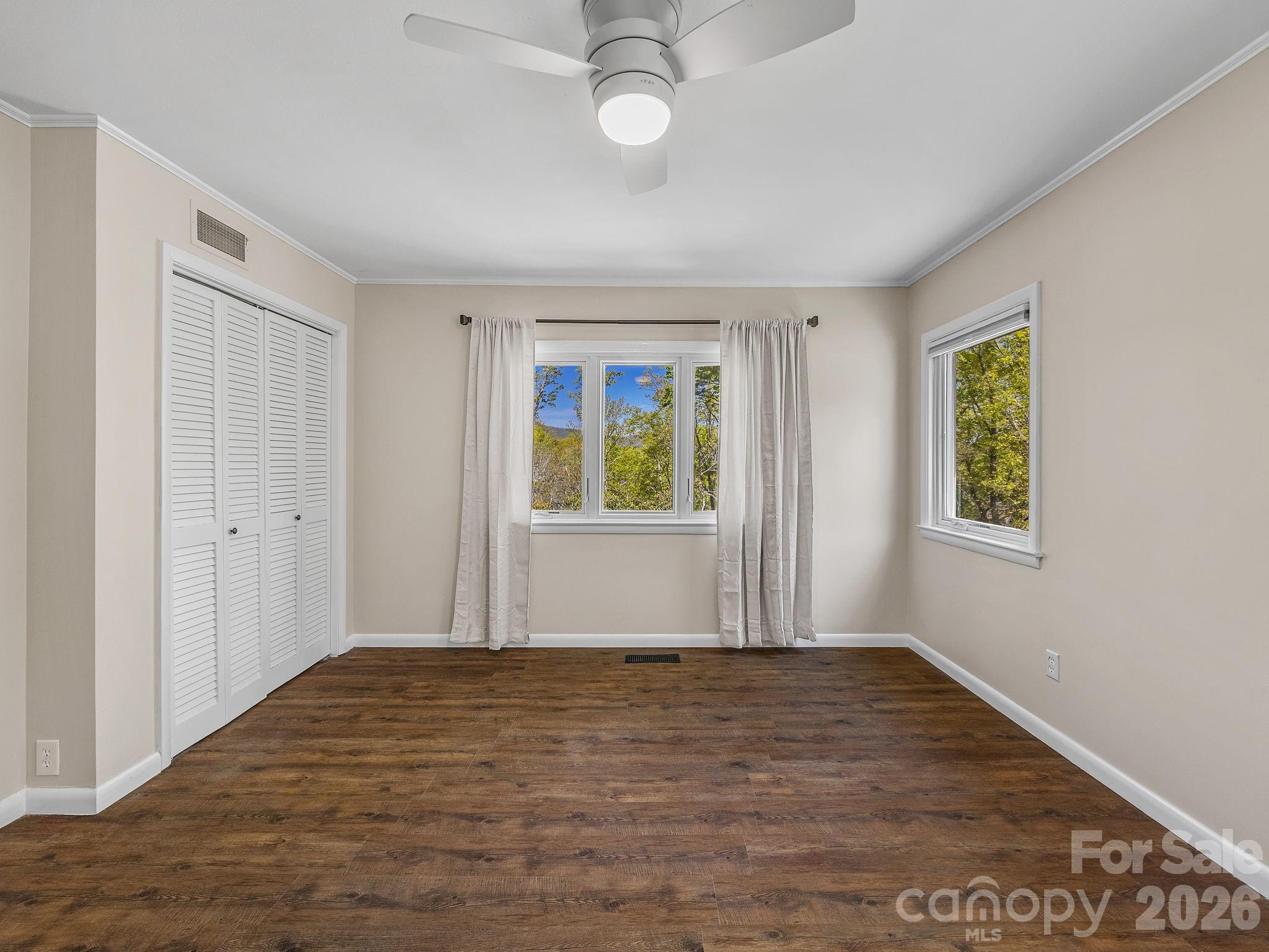 110 Persimmon Hill Court Columbus NC 28722