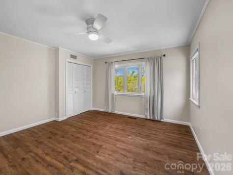 110 Persimmon Hill Court Columbus NC 28722