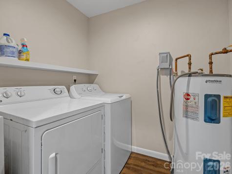 110 Persimmon Hill Court Columbus NC 28722