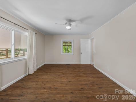 110 Persimmon Hill Court Columbus NC 28722