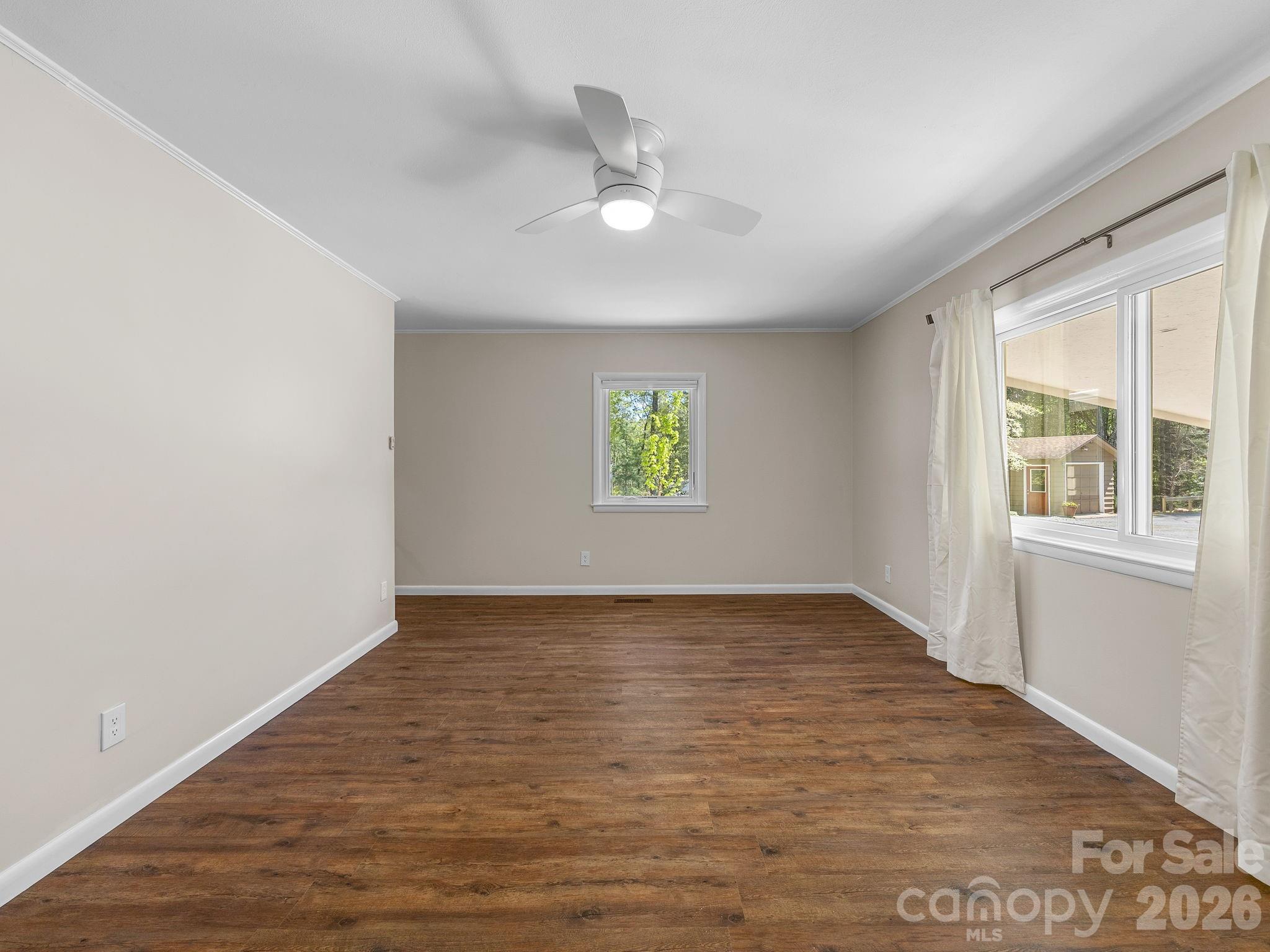 110 Persimmon Hill Court Columbus NC 28722
