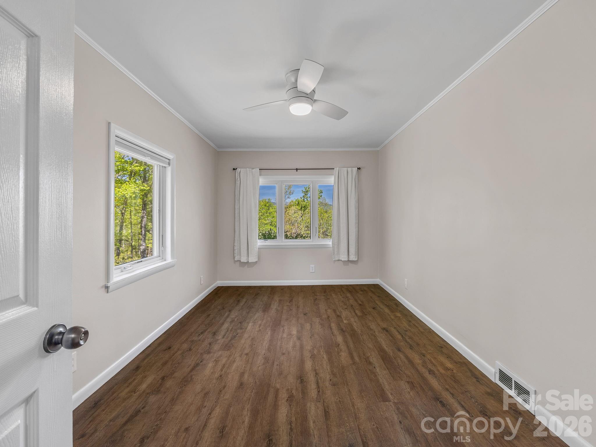 110 Persimmon Hill Court Columbus NC 28722