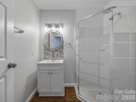 110 Persimmon Hill Court Columbus NC 28722