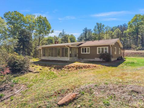 110 Persimmon Hill Court Columbus NC 28722