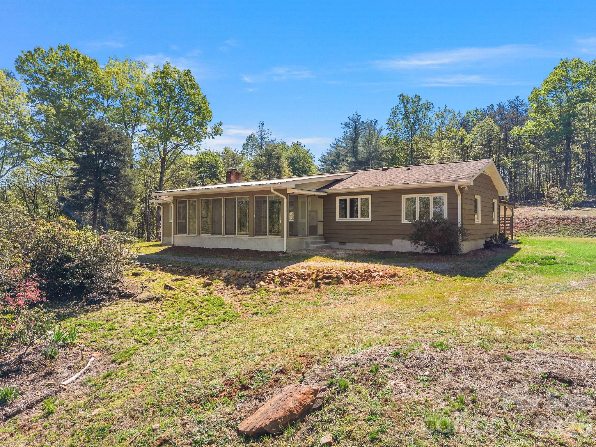 110 Persimmon Hill Court Columbus NC 28722
