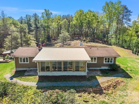 110 Persimmon Hill Court Columbus NC 28722