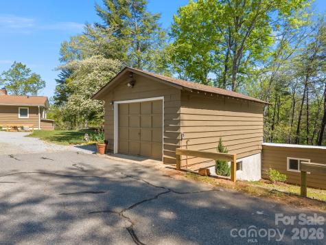 110 Persimmon Hill Court Columbus NC 28722