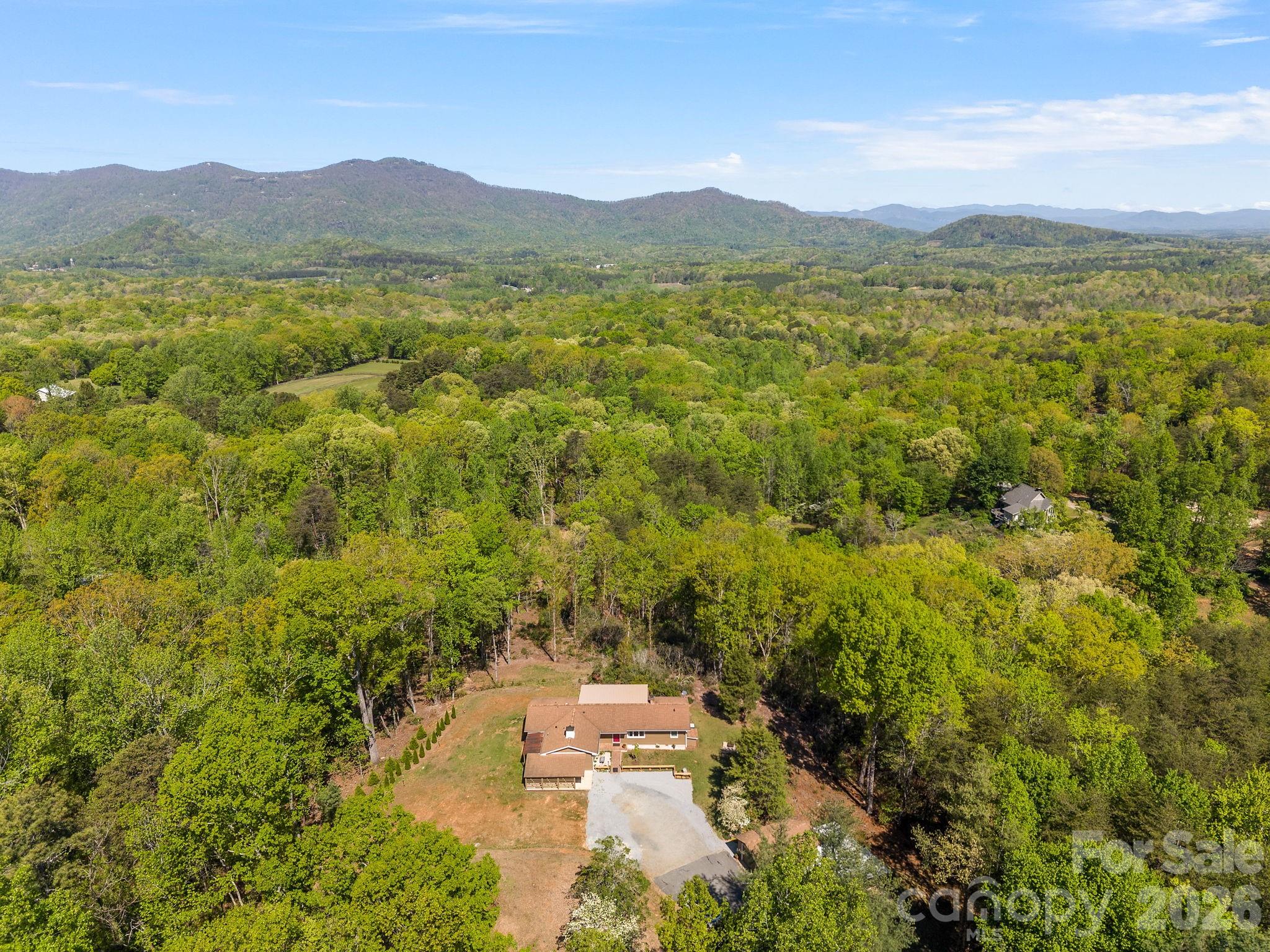 110 Persimmon Hill Court Columbus NC 28722