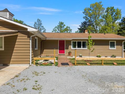 110 Persimmon Hill Court Columbus NC 28722